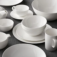 Bennett Low Bowl