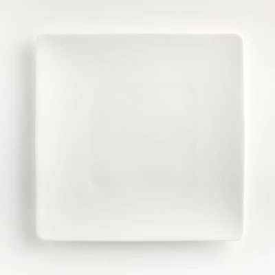 Bennett Square Dinner Plate