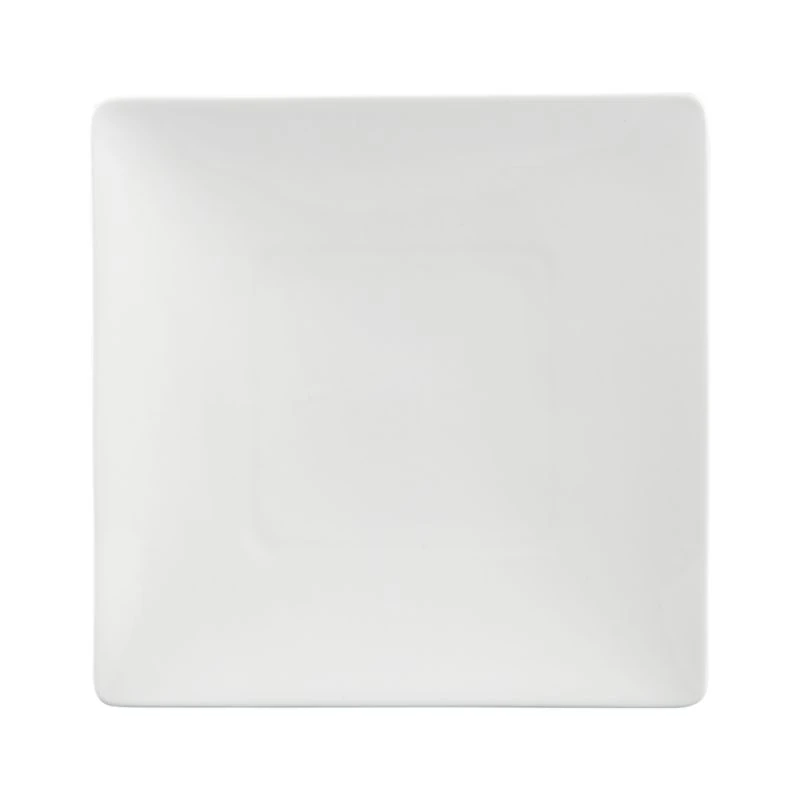 Bennett Square Dinner Plate