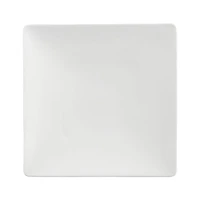 Bennett Square Dinner Plate