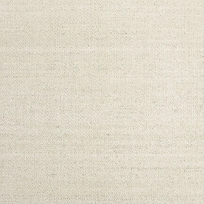 Big Sur Wool Handwoven Ivory White Area Rug 6'x9'