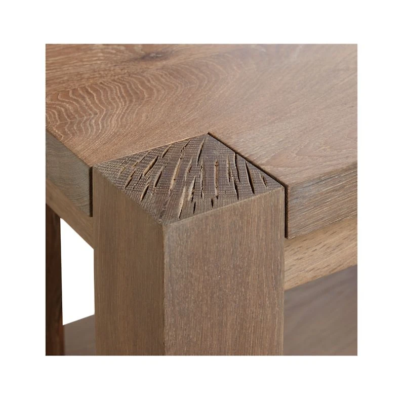 Big Sur Smoke Nightstand