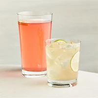 Biggs 13-Oz. Double Old-Fashioned Glass