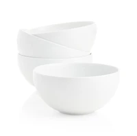 Bistro 8.5" Bowls, Set of 4