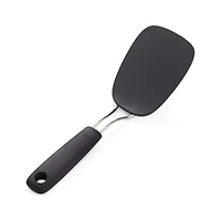 OXO ® Black Flexible Turner Spatula