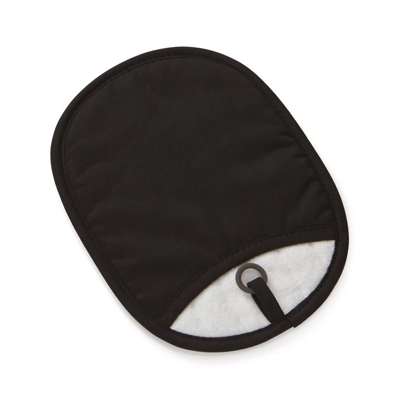 OXO ® Black Silicone Pot Holder