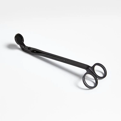 ILLUME ® Black Candle Wick Trimmer