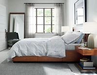 Blair Queen Storage Bed