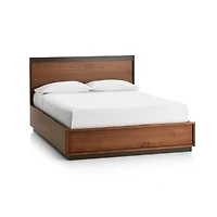 Blair Queen Storage Bed