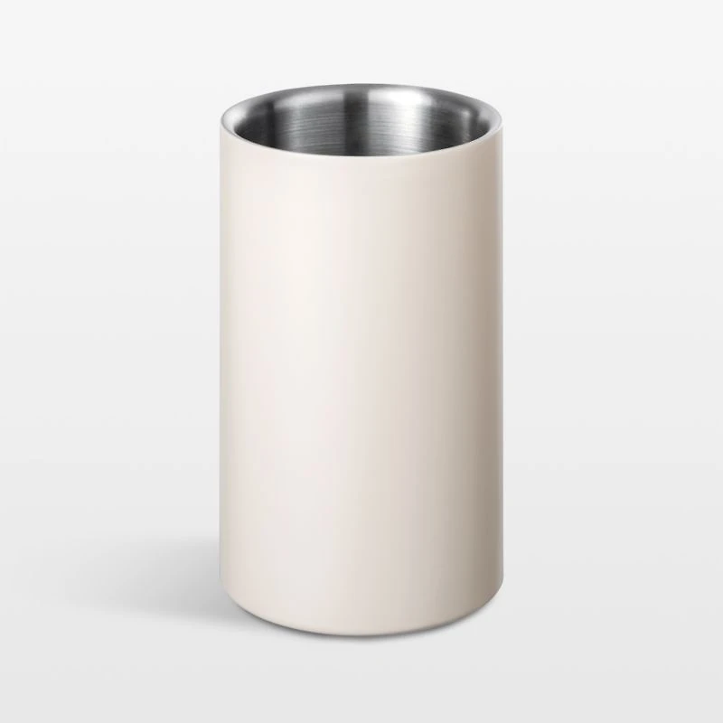 Blomus Moonbeam Double Wall Wine Cooler