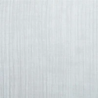96" Blue Tie Muslin Organic Cotton Curtain Panel