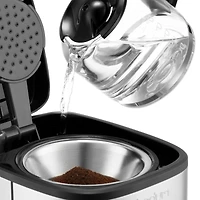 Bodum Bistro Programmable Electric Coffee Maker