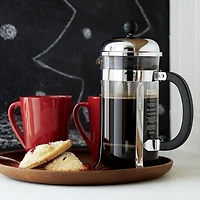 Bodum ® Chambord 51-Oz. French Press