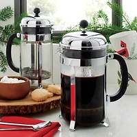 Bodum ® Chambord 51-Oz. French Press
