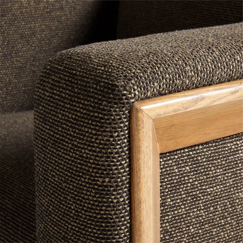 Boheme Swivel Accent Chair