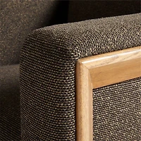 Boheme Swivel Accent Chair