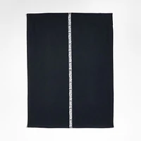 Bon Appetit Organic Cotton Kitchen Towels, Set of 3