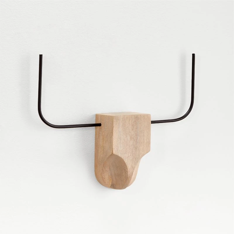 Bonsallo Large Modern Bull Decor