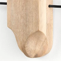 Bonsallo Large Modern Bull Decor