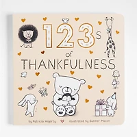 Books of Kindness Boxed Baby Board Book Set by Patricia Hegarty