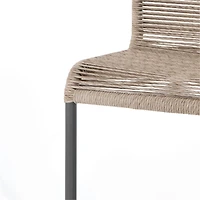 Boon Outdoor Wicker Dining Chair