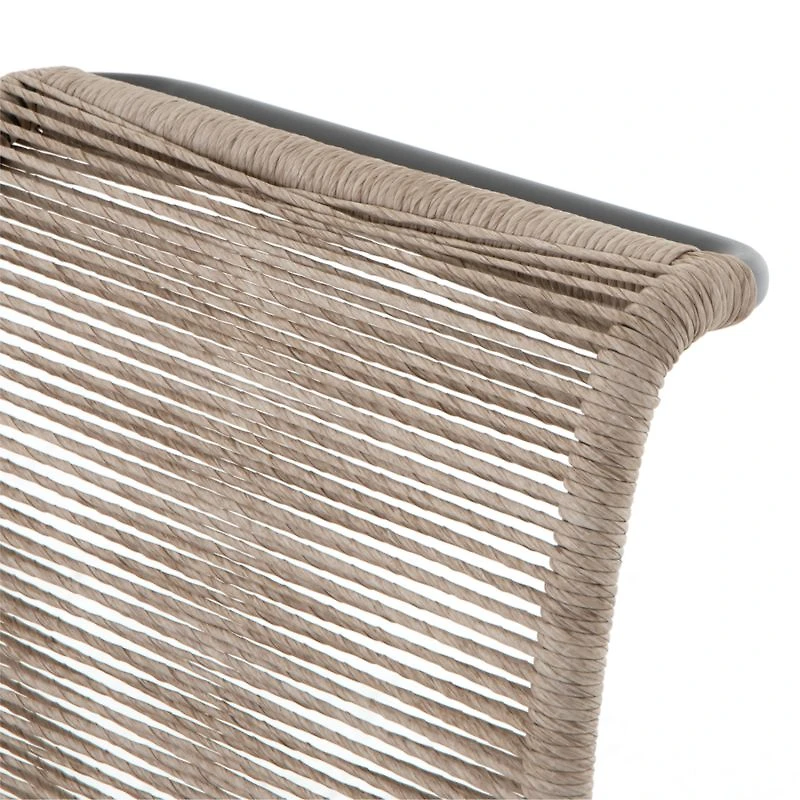 Boon Outdoor Wicker Dining Chair