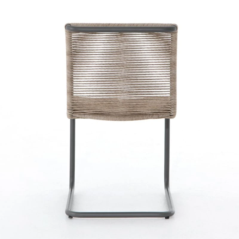 Boon Outdoor Wicker Dining Chair