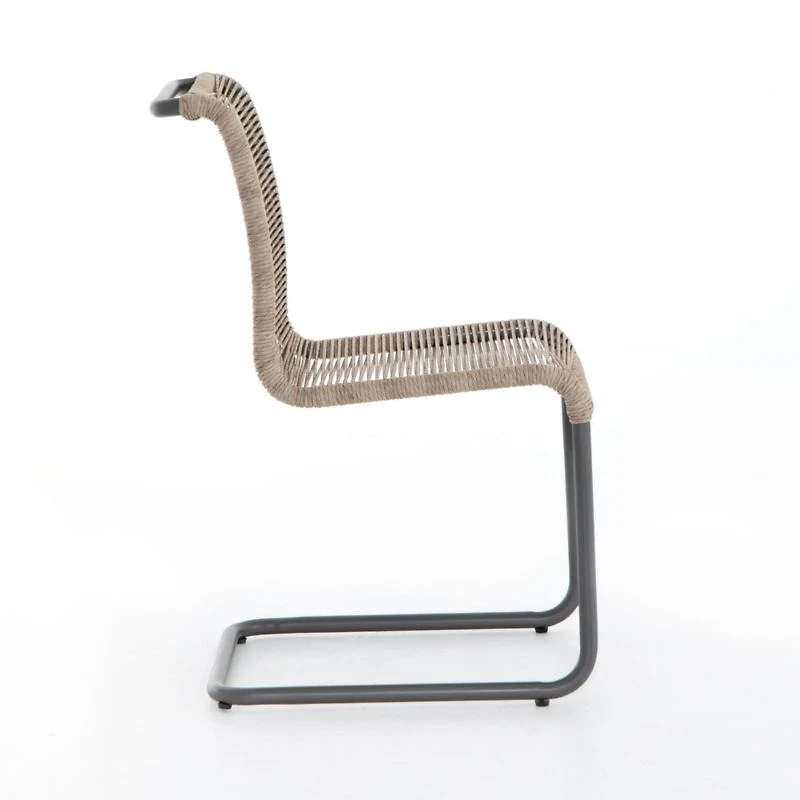 Boon Outdoor Wicker Dining Chair
