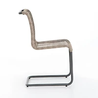 Boon Outdoor Wicker Dining Chair