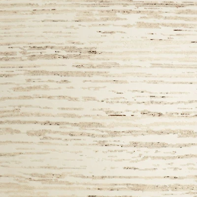 Bozeman Wool Hand-Knotted Light Tan Area Rug 6'x9'