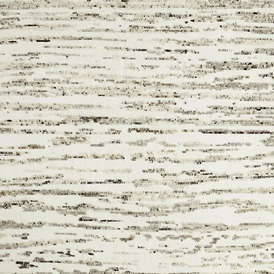 Bozeman Wool Hand-Knotted Taupe Area Rug 8'x10'