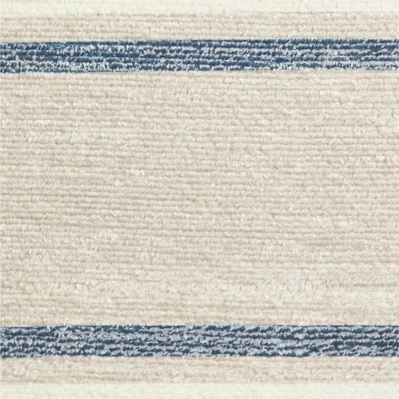 Brady Brown Washable Area Rug 8'x10'