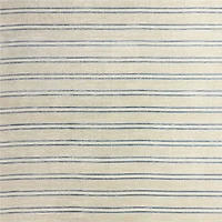Brady Brown Washable Area Rug 8'x10'