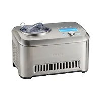 Breville ® Smart Scoop ™ Ice Cream Maker