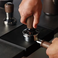 Breville ® Force Gauge Tamper ™ 54mm Espresso Tamper
