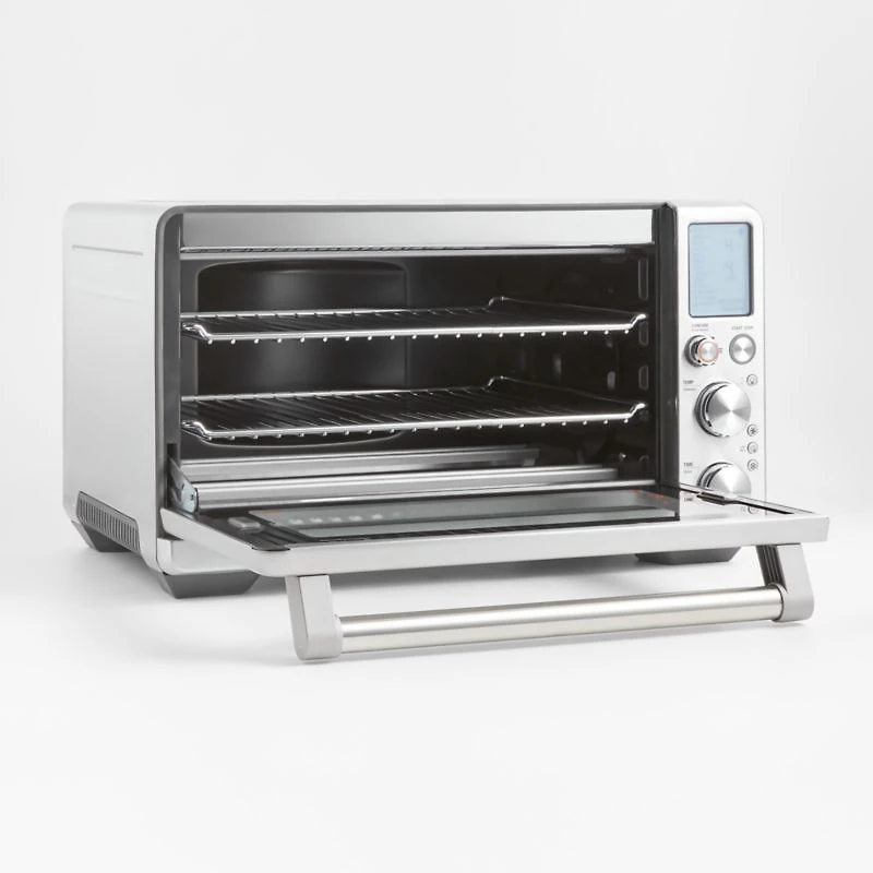 Breville ® Joule ® Oven Air Fryer Pro in Brushed Stainless Steel