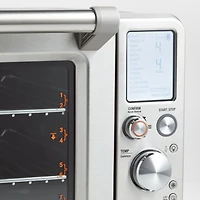 Breville ® Joule ® Oven Air Fryer Pro in Brushed Stainless Steel