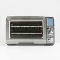 Breville ® Joule ® Oven Air Fryer Pro in Brushed Stainless Steel