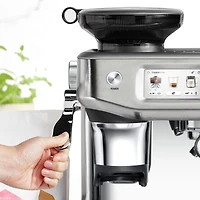 Breville ® Barista Touch ™ Impress Espresso Machine