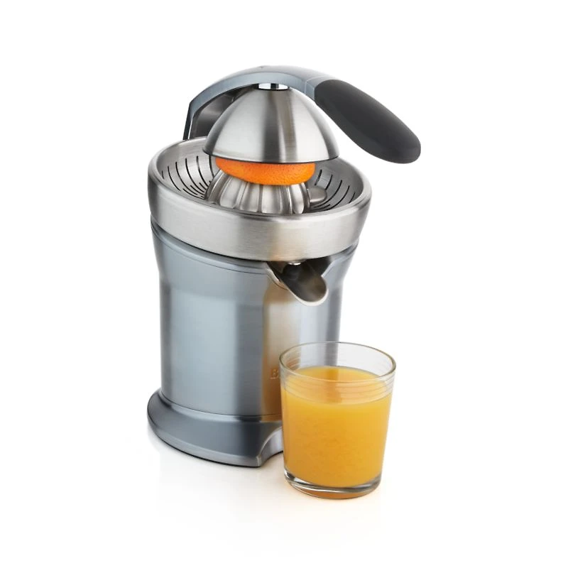 Breville ® Citrus Press ™ Pro Stainless Steel Electric Juicer