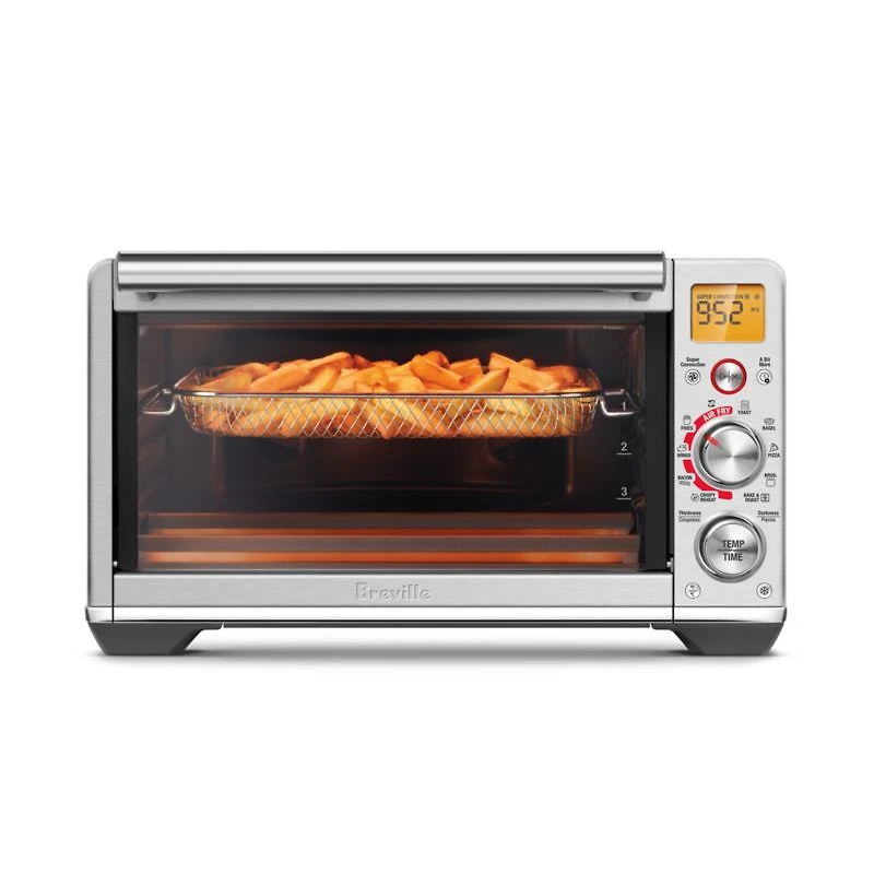 Breville® Smart Oven® Air Fryer Compact