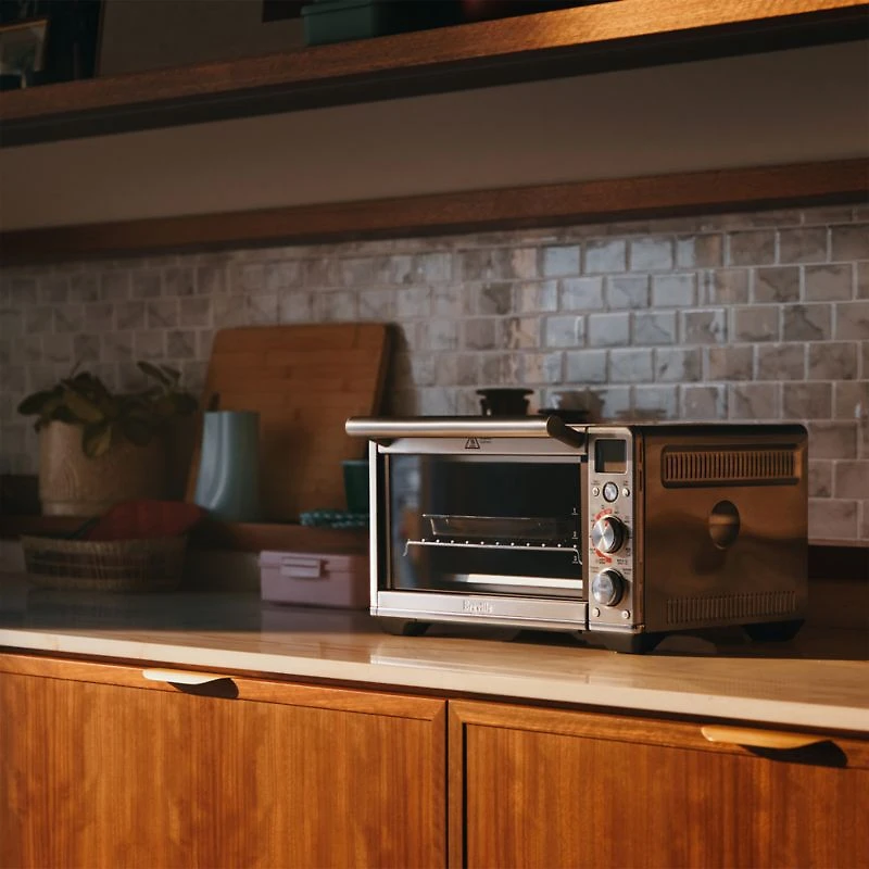 Breville® Smart Oven® Air Fryer Compact