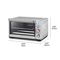 Breville® Smart Oven® Air Fryer Compact