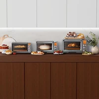 Breville® Smart Oven® Air Fryer Compact