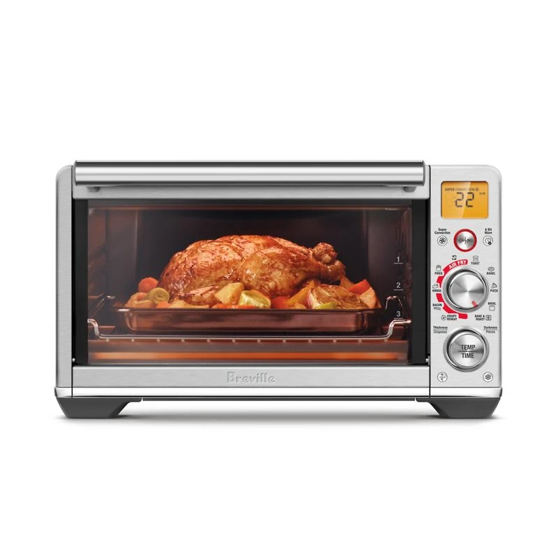 Breville® Smart Oven® Air Fryer Compact