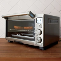 Breville ® Compact Smart Oven ®