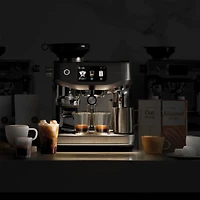 Breville ® Oracle ® Jet Espresso Machine in Stainless Steel