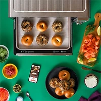 Breville ® Joule ® Oven Air Fryer Pro in Brushed Stainless Steel