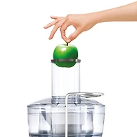 Breville ® Juice Fountain ® Cold Juicer