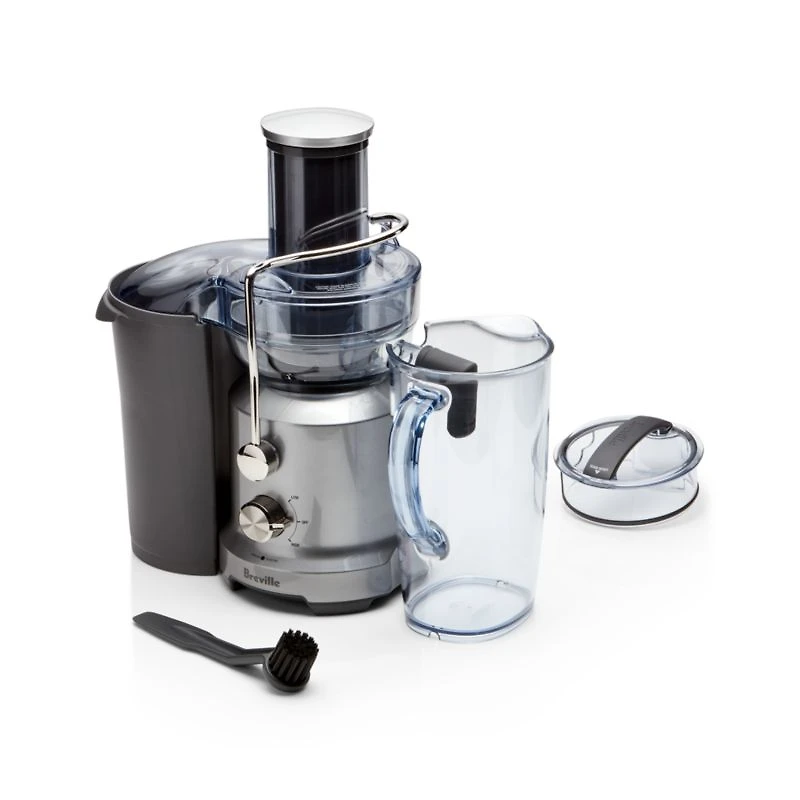 Breville ® Juice Fountain ® Cold Juicer